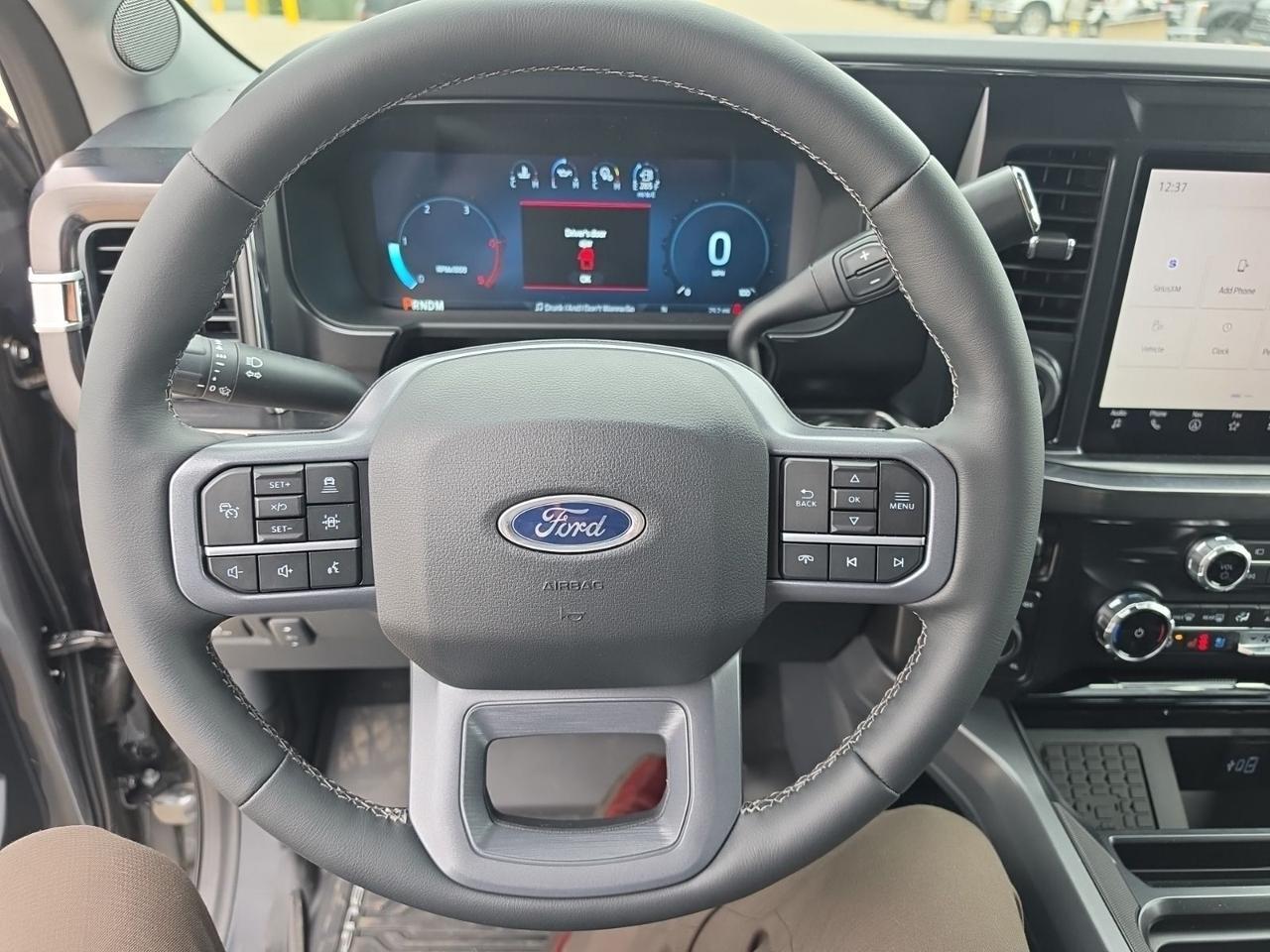 2026 Ford F-450SD Lariat Watertown SD