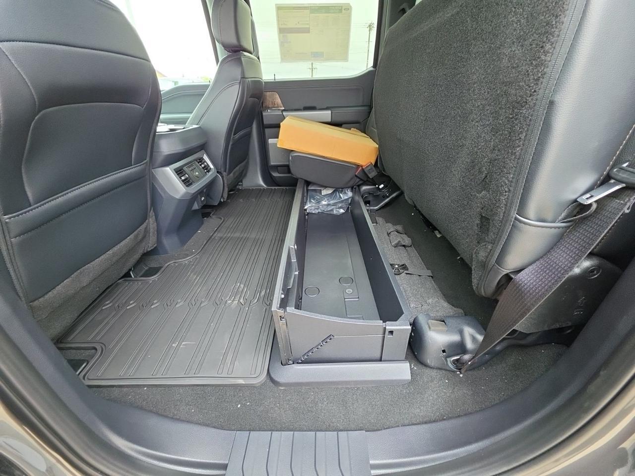 2026 Ford F-450SD Lariat Watertown SD