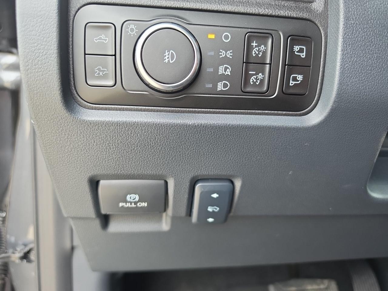 2026 Ford F-450SD Lariat Watertown SD