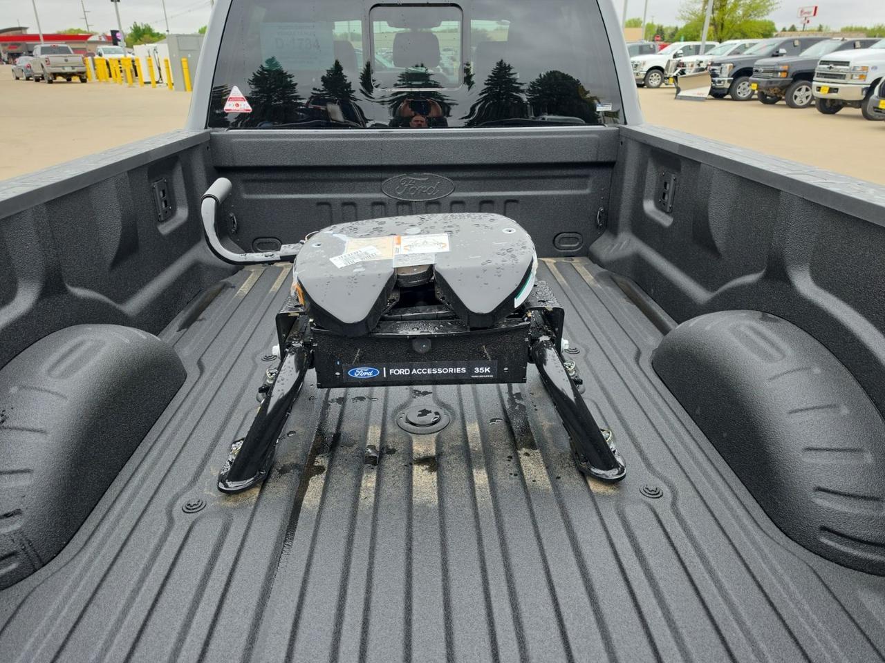 2026 Ford F-450SD Lariat Watertown SD