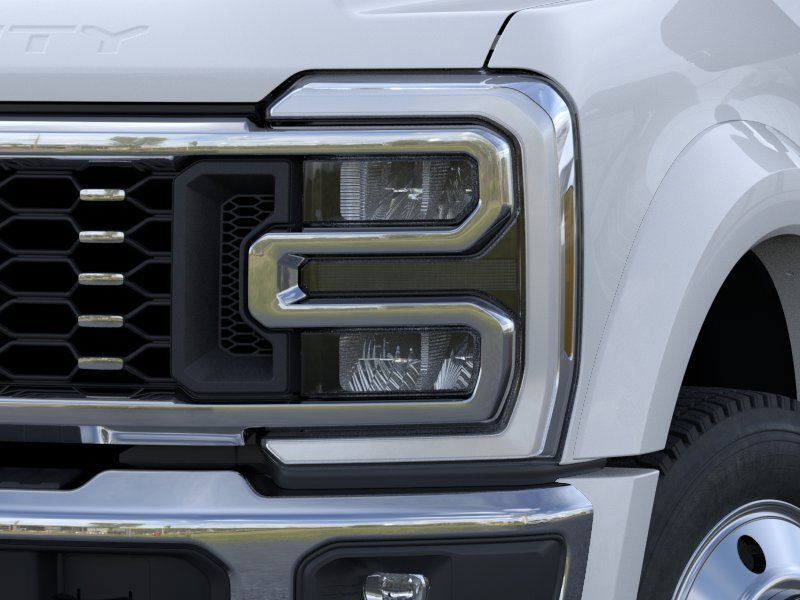 2026 Ford F-450SD Lariat Springfield VA