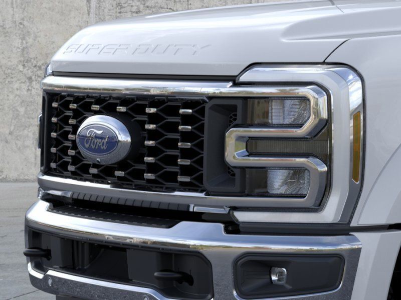 2026 Ford F-450SD Lariat Springfield VA