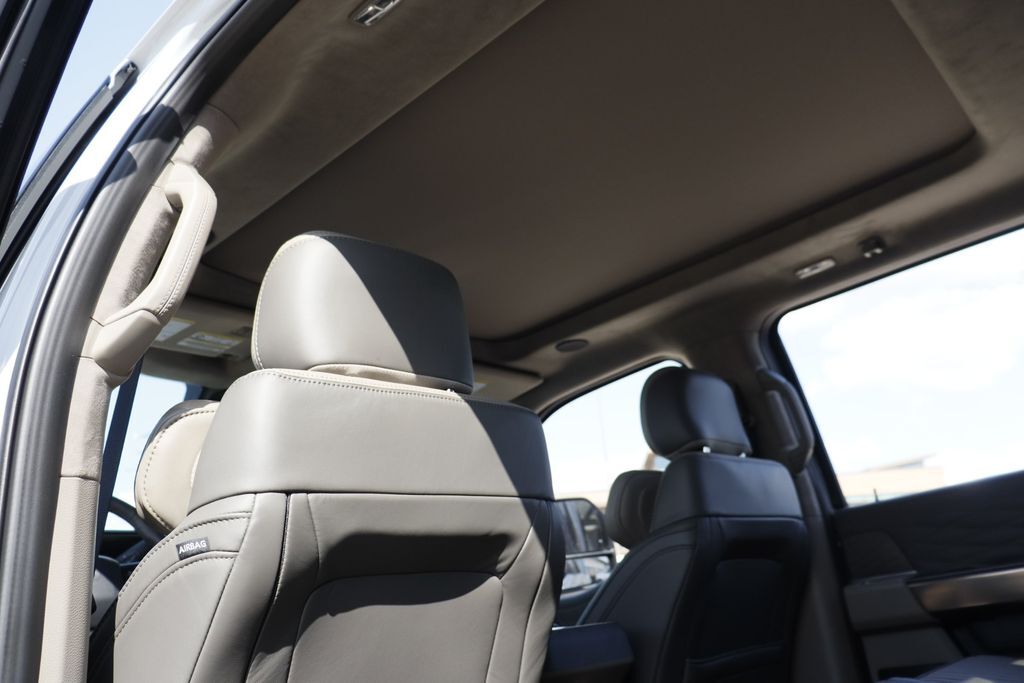 2026 Ford F-450SD Platinum Hondo TX