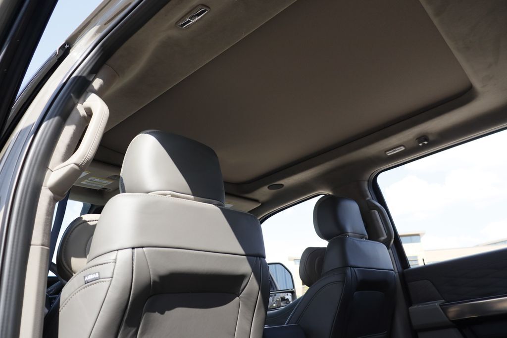 2026 Ford F-450SD Platinum Hondo TX