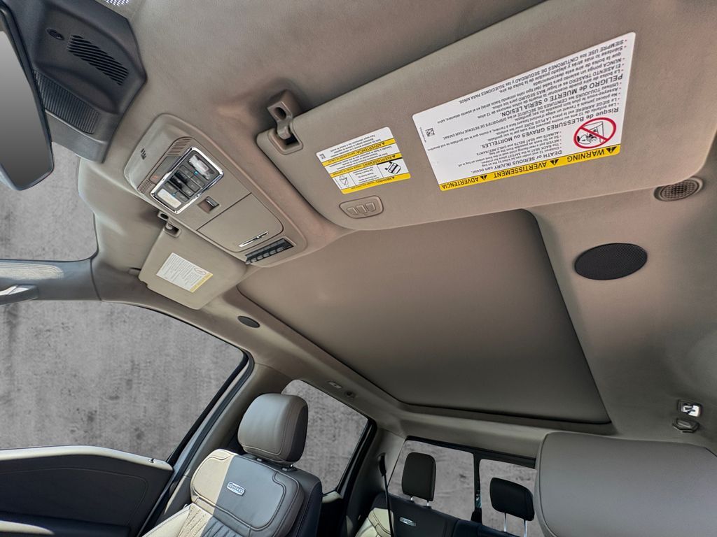 2026 Ford F-450SD Platinum Hondo TX