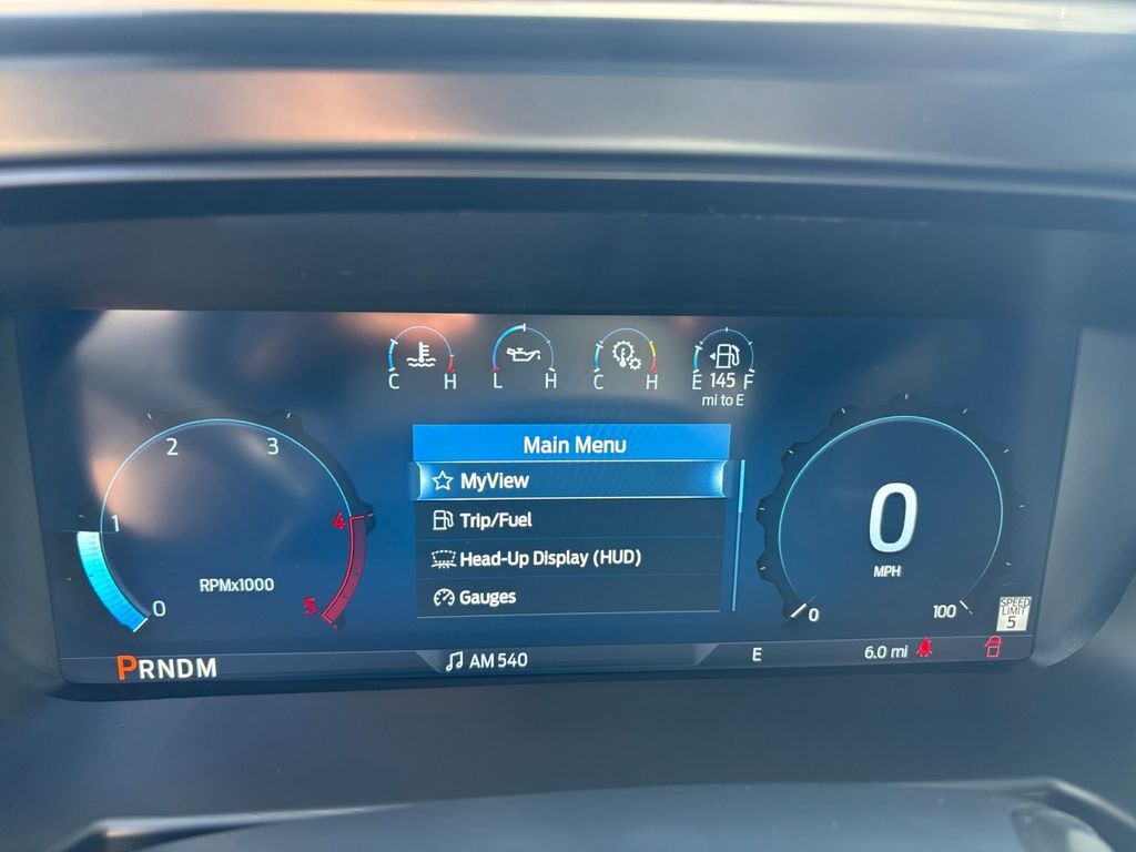 2026 Ford F-450SD Platinum Hondo TX