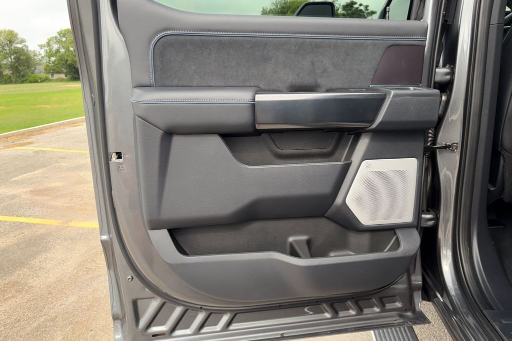 2026 Ford F-450SD Platinum Hondo TX