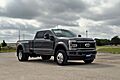 2026 Ford F-450SD Platinum