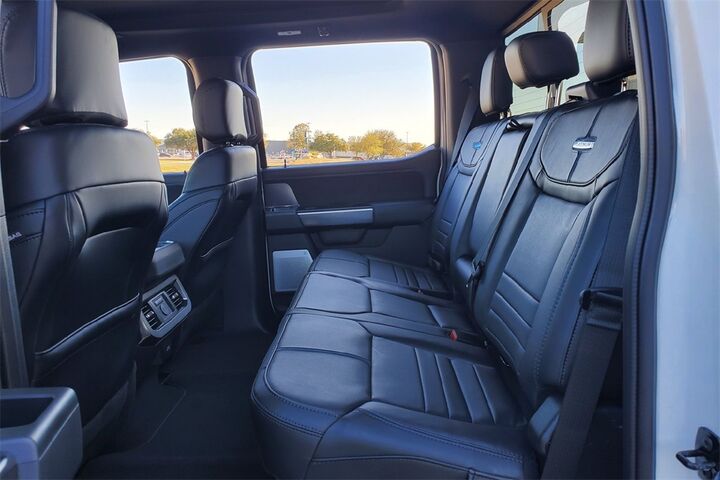 2026 Ford F-450SD Platinum TX 2026 Ford F-450SD Platinum TX