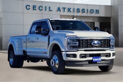 2026_Ford_F-450SD_Platinum_  TX