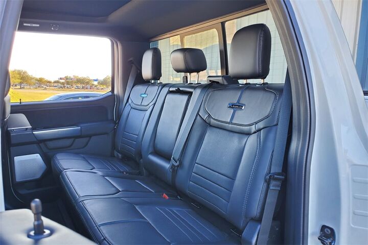 2026 Ford F-450SD Platinum TX 2026 Ford F-450SD Platinum TX