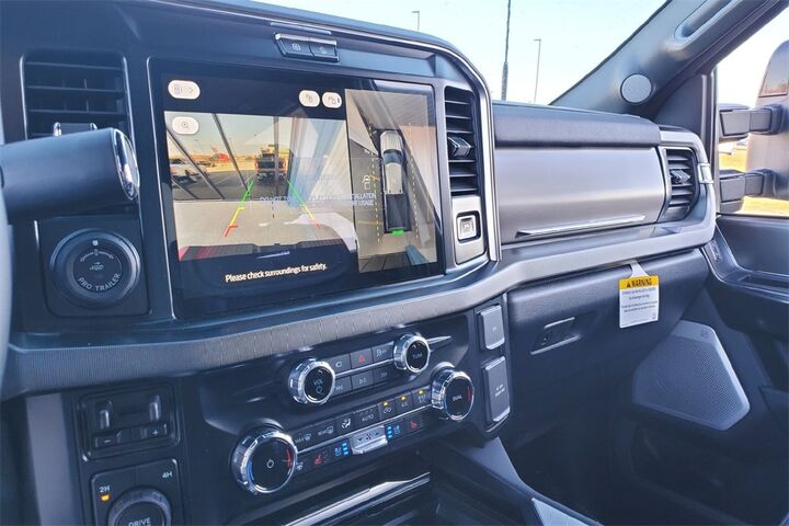 2026 Ford F-450SD Platinum TX 2026 Ford F-450SD Platinum TX