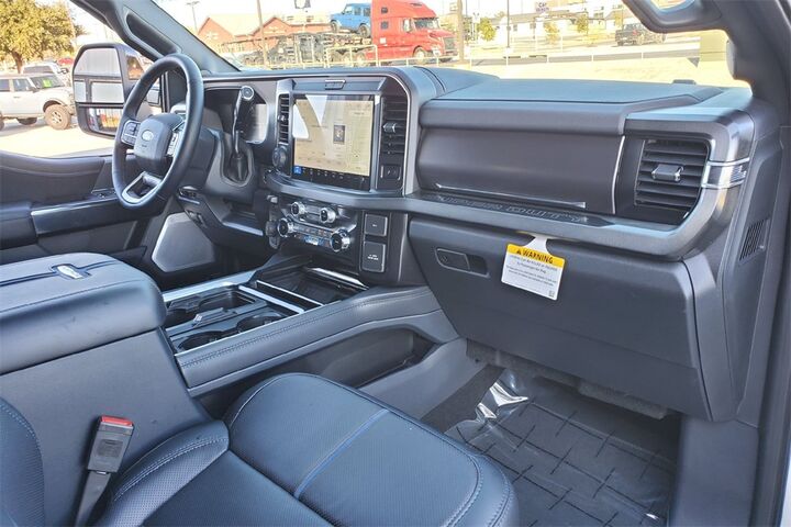 2026 Ford F-450SD Platinum TX 2026 Ford F-450SD Platinum TX