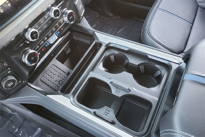 2026 Ford F-450SD Platinum TX 2026 Ford F-450SD Platinum TX