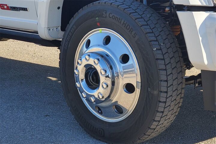 2026 Ford F-450SD Platinum TX 2026 Ford F-450SD Platinum TX