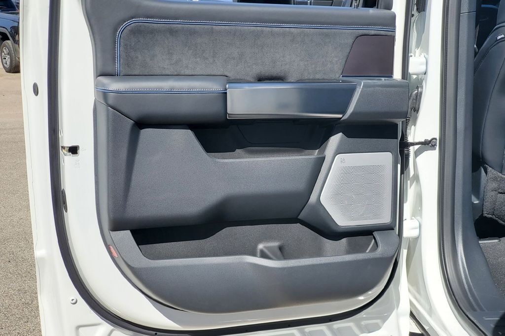 2026 Ford F-450SD Platinum Hondo TX