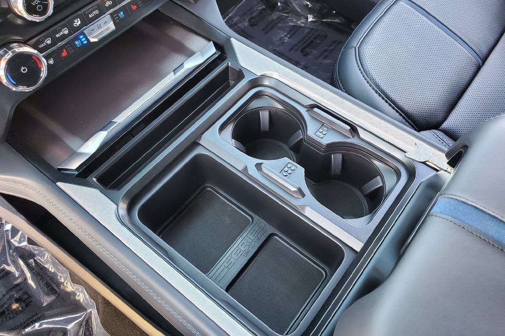 2026 Ford F-450SD Platinum Hondo TX