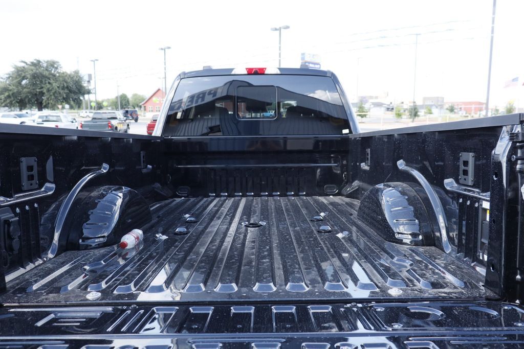 2026 Ford F-450SD Platinum Hondo TX