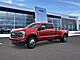 2026 Ford F-450SD Platinum Oshkosh WI