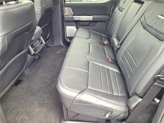 2026 Ford F-450SD Platinum Roseville CA