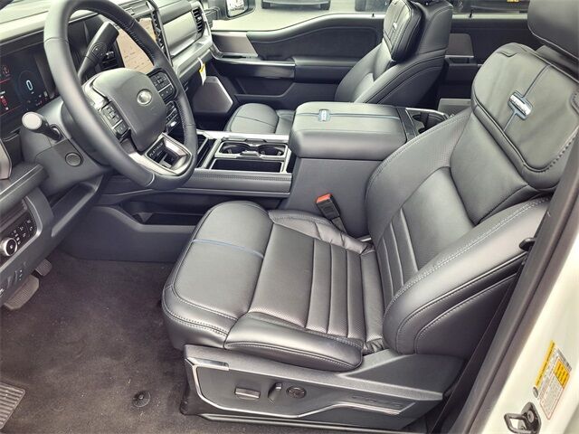 2026 Ford F-450SD Platinum Roseville CA