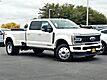 2026 Ford F-450SD Platinum
