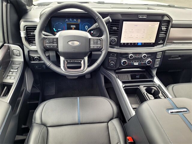 2026 Ford F-450SD Platinum Roseville CA