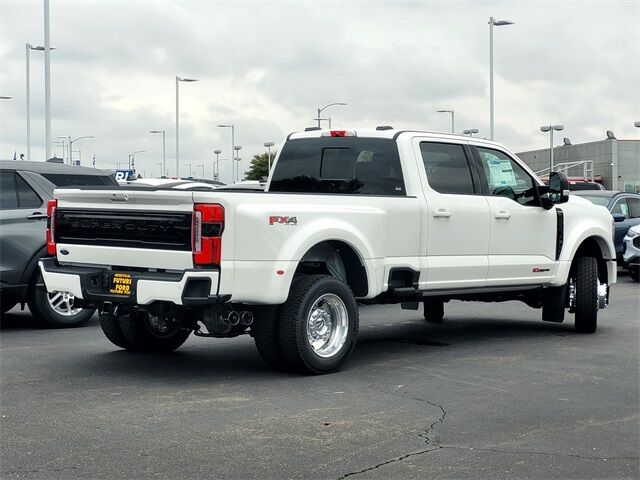 2026 Ford F-450SD Platinum Roseville CA