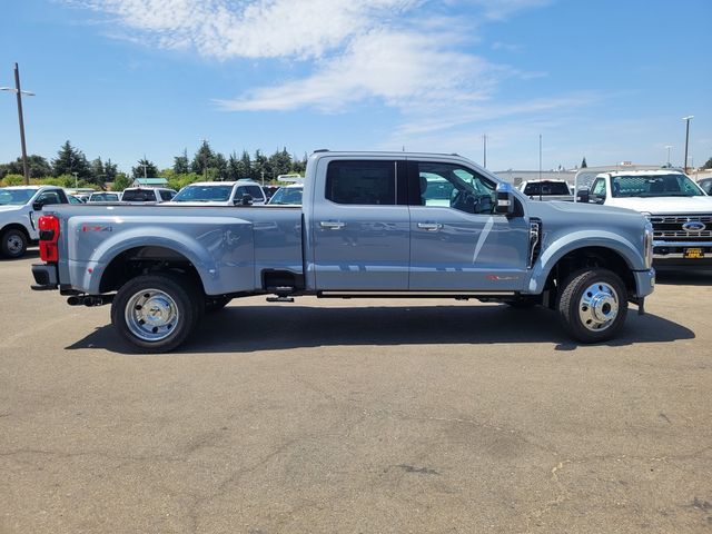 2026 Ford F-450SD Platinum Roseville CA