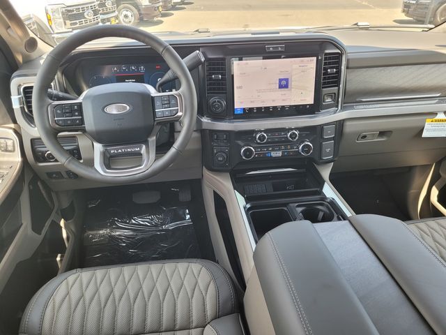 2026 Ford F-450SD Platinum Roseville CA