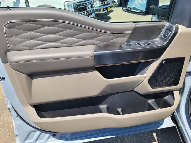 2026 Ford F-450SD Platinum Roseville CA