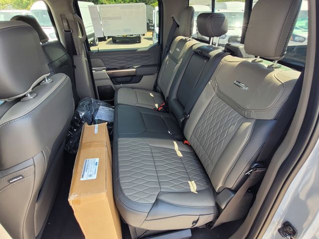 2026 Ford F-450SD Platinum Roseville CA
