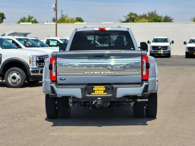 2026 Ford F-450SD Platinum Roseville CA