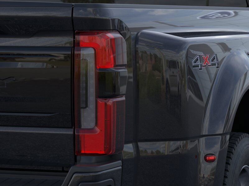 2026 Ford F-450SD Platinum Ashland VA