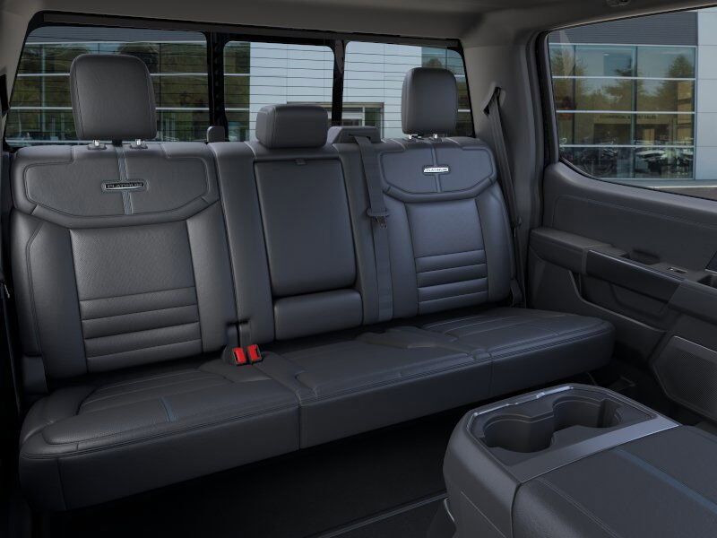 2026 Ford F-450SD Platinum Ashland VA