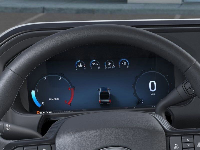 2026 Ford F-450SD Platinum Ashland VA