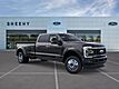 2026 Ford F-450SD Platinum