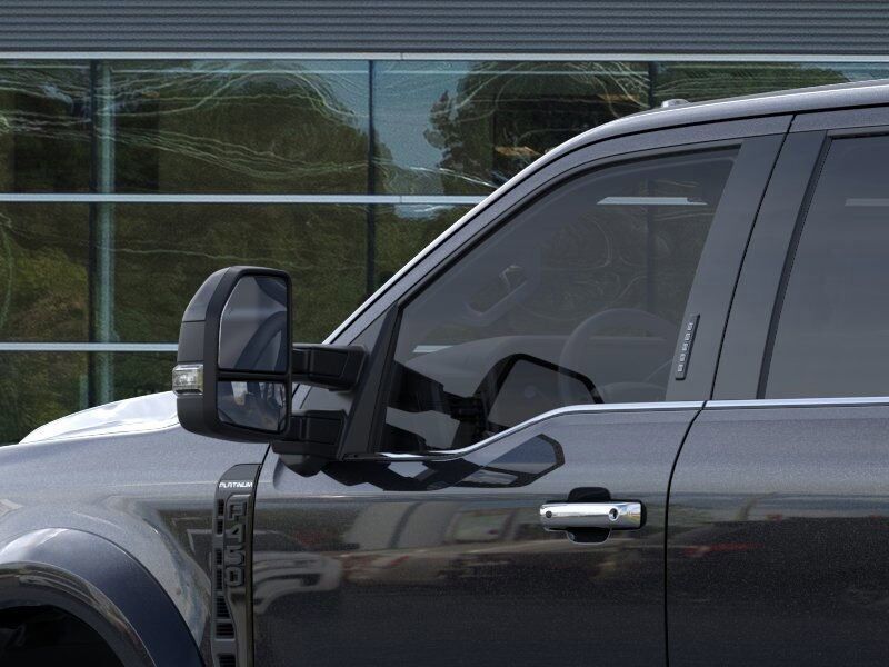 2026 Ford F-450SD Platinum Ashland VA