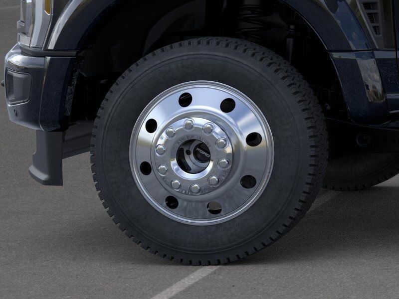2026 Ford F-450SD Platinum Ashland VA