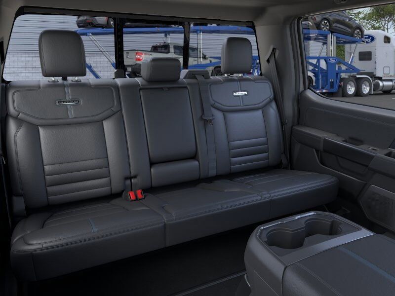 2026 Ford F-450SD Platinum Ashland VA