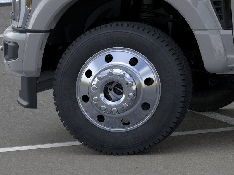 2026 Ford F-450SD Platinum Ashland VA