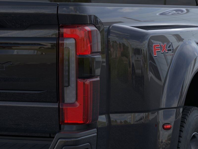2026 Ford F-450SD Platinum Gaithersburg MD