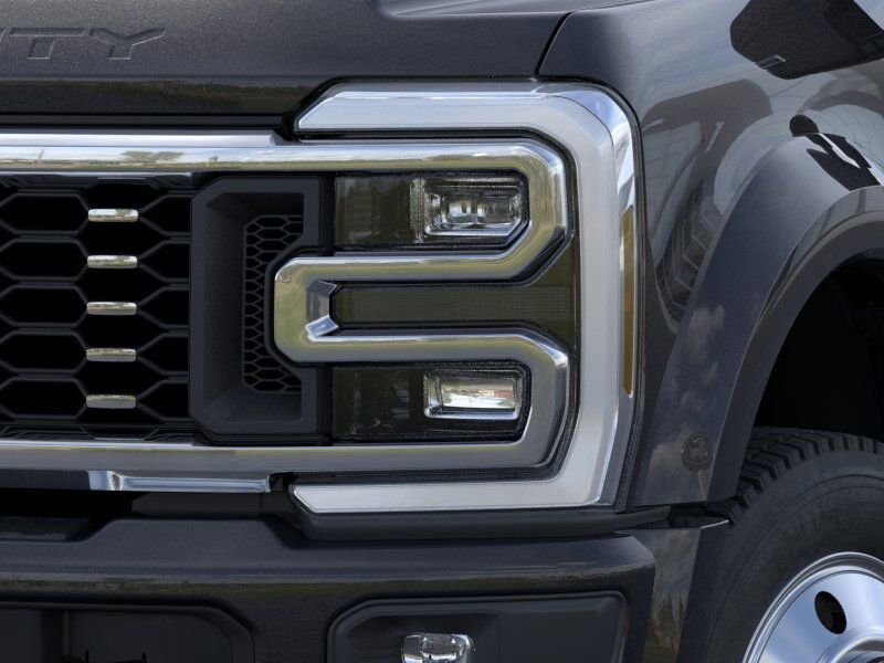 2026 Ford F-450SD Platinum Gaithersburg MD
