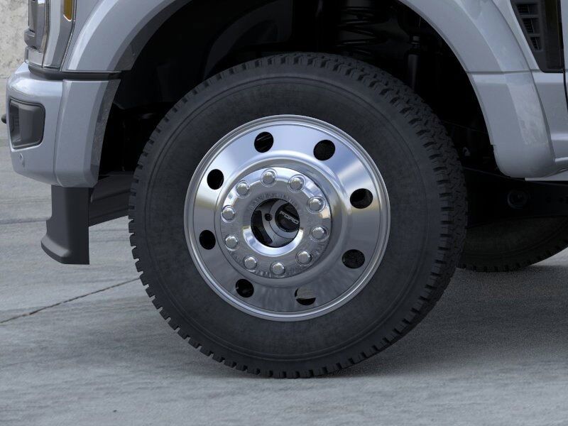 2026 Ford F-450SD Platinum Gaithersburg MD