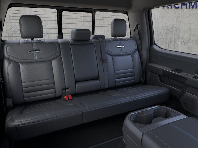 2026 Ford F-450SD Platinum Richmond VA