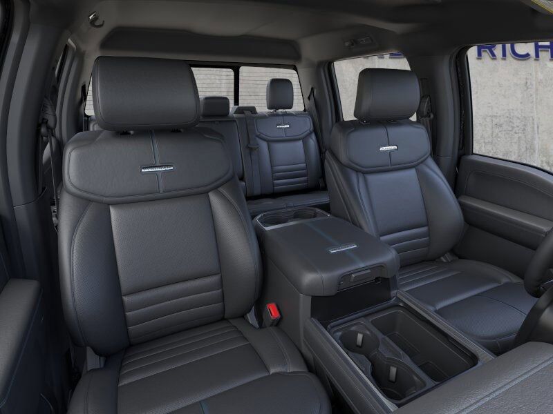 2026 Ford F-450SD Platinum Richmond VA