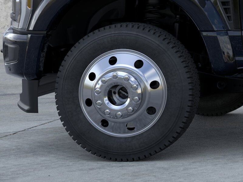 2026 Ford F-450SD Platinum Richmond VA
