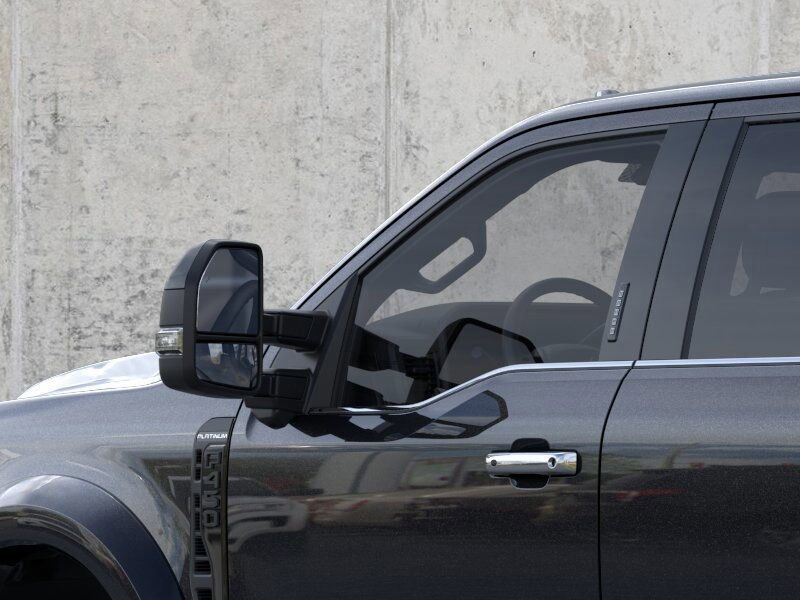 2026 Ford F-450SD Platinum Richmond VA