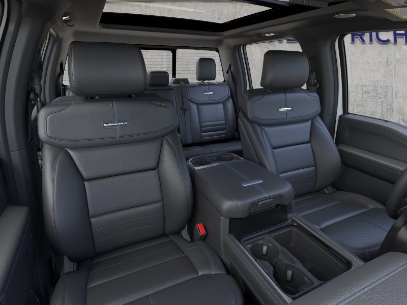 2026 Ford F-450SD Platinum Richmond VA