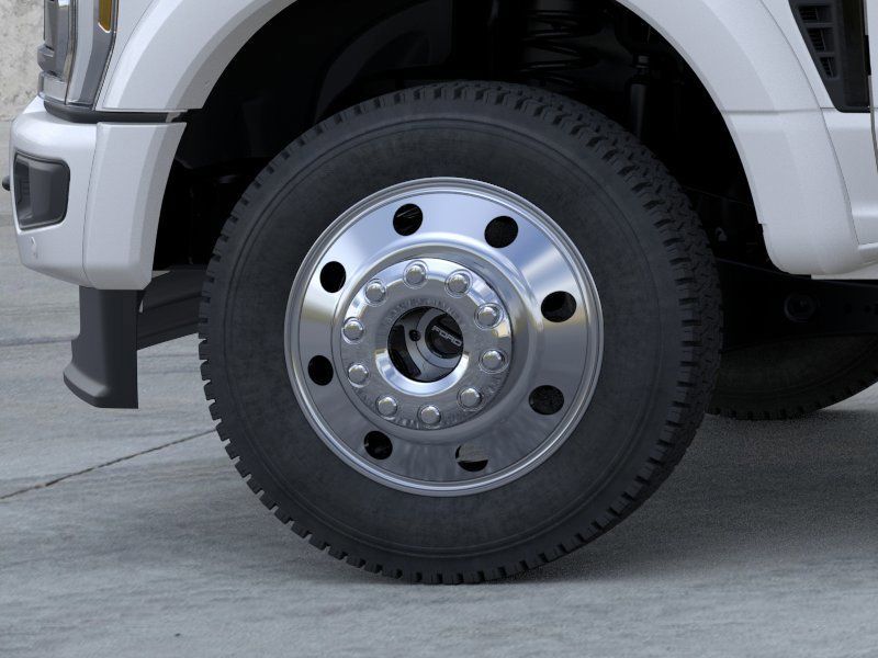 2026 Ford F-450SD Platinum Richmond VA